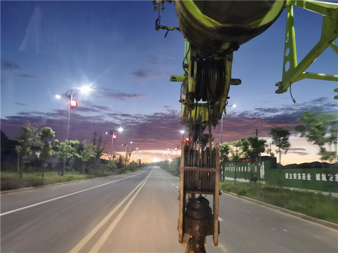 布拖县大件吊装怎么收费