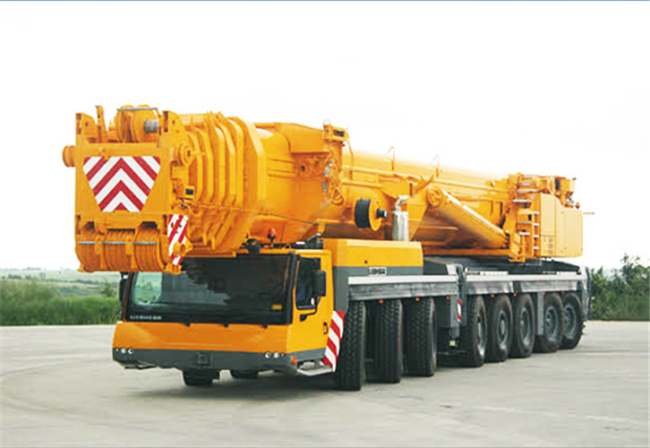 布拖县精密设备吊装（如机床、仪器）需要特殊车型吗？