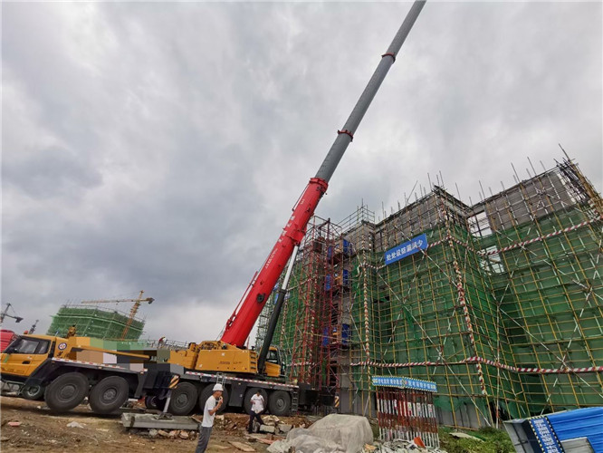 布拖县吊装方案需要单独付费吗？复杂工况是否提供专家论证？